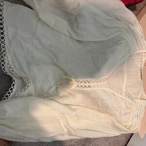 Jonathan Simkai - Blouse